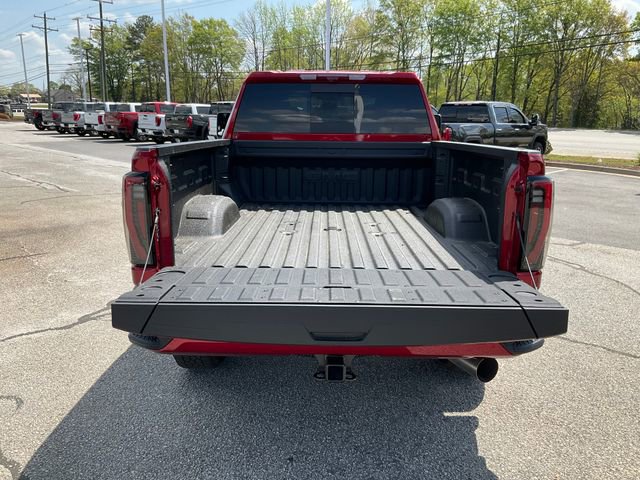 Used 2026 GMC Sierra 2500 AT4 w/ AT4 Premium Plus Package image 19