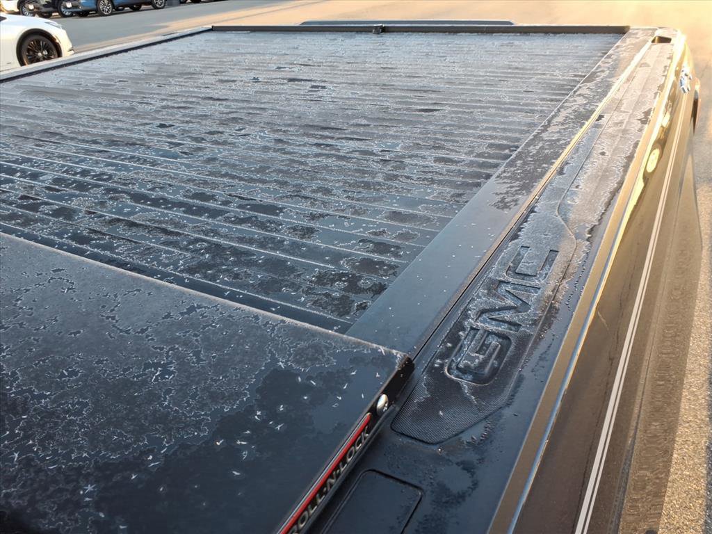 Used 2019 GMC Sierra 1500 SLT w/ SLT Premium Package image 10