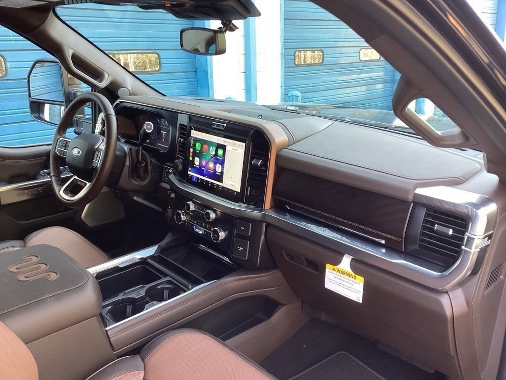 New 2026 Ford F250 King Ranch AWD/4WD image 32