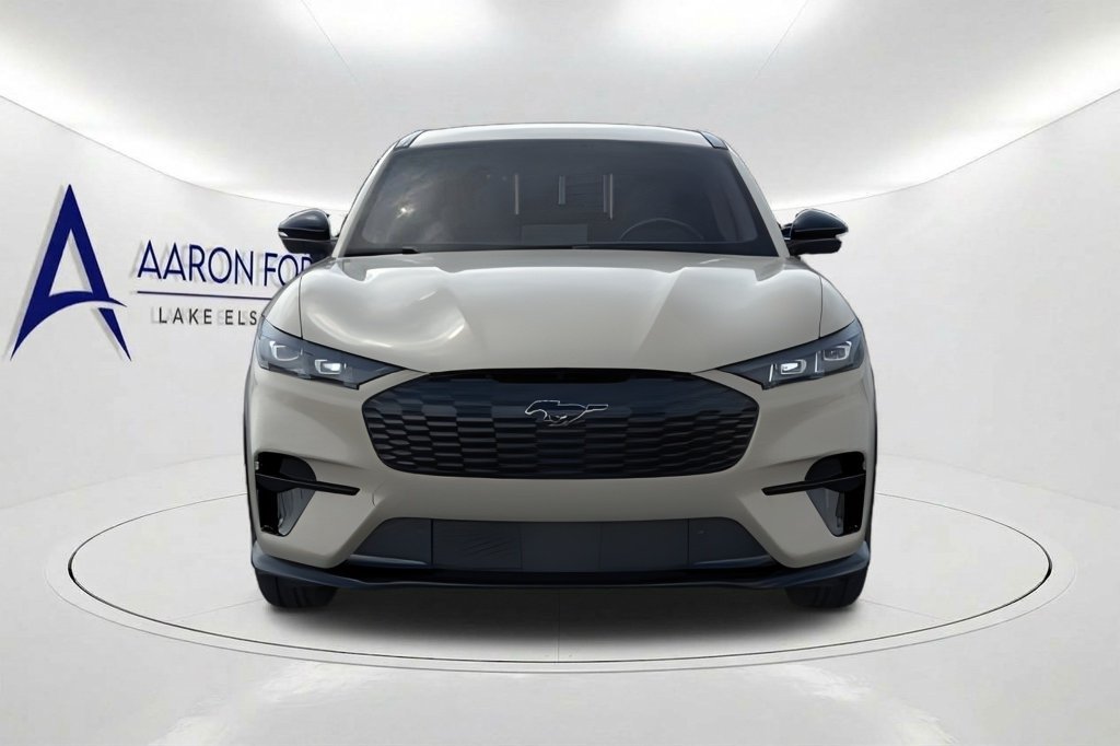 New 2026 Ford Mustang Mach-E Premium w/ Sport Appearance Package AWD/4WD image 7
