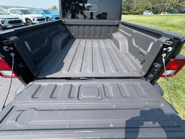 Used 2021 Jeep Gladiator Mojave w/ Cold Weather Group AWD/4WD image 31