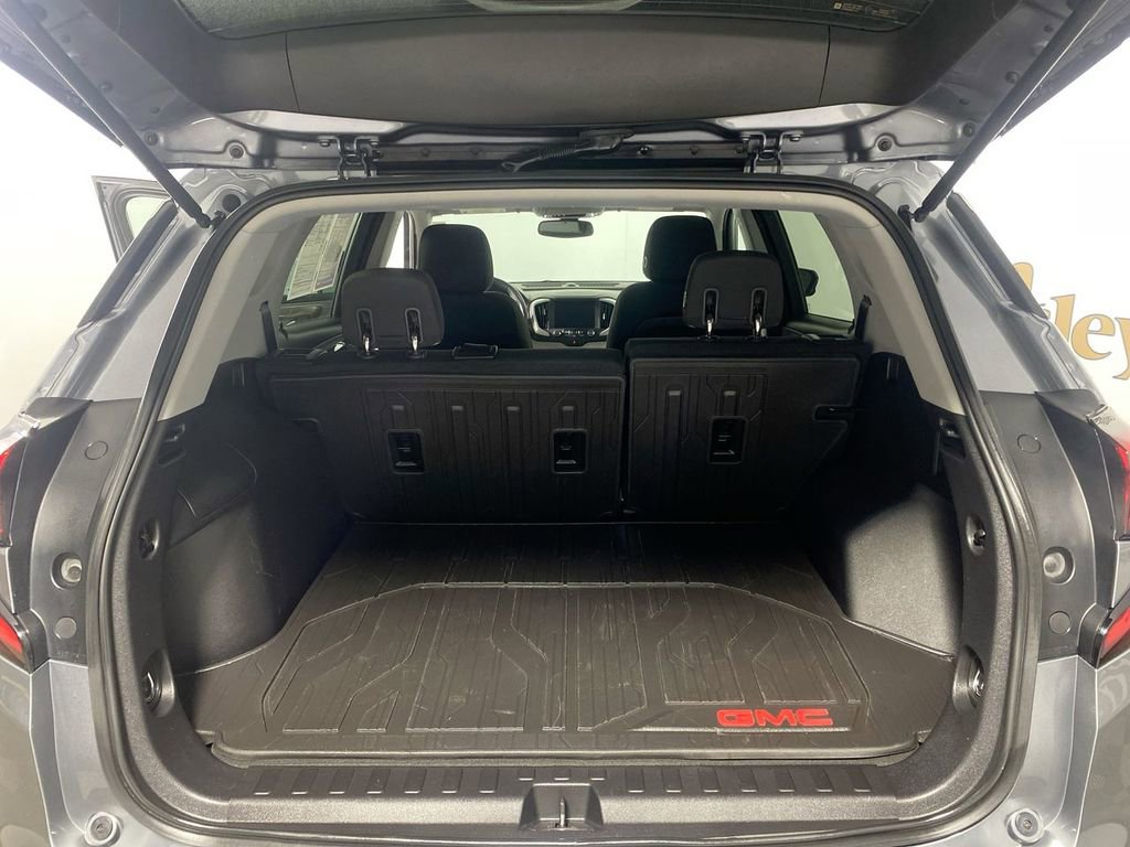 Used 2018 GMC Terrain SLE w/ Driver Convenience Package FWD image 22
