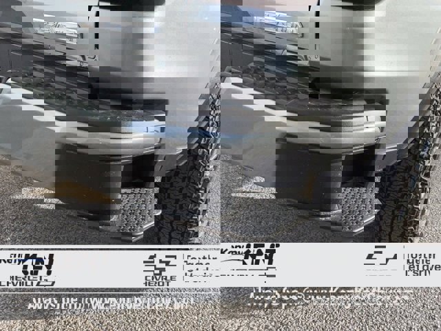 Certified 2024 GMC Canyon Elevation w/ Convenience Package image 11