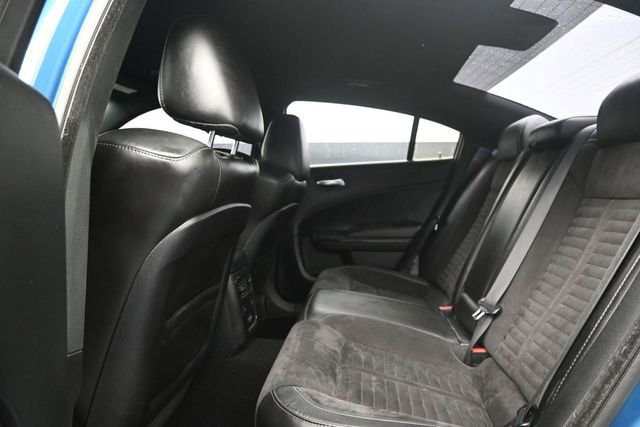 Used 2021 Dodge Charger R/T w/ Daytona Edition Group RWD image 11