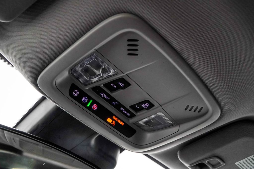 Used 2023 Chevrolet Malibu LT FWD image 39