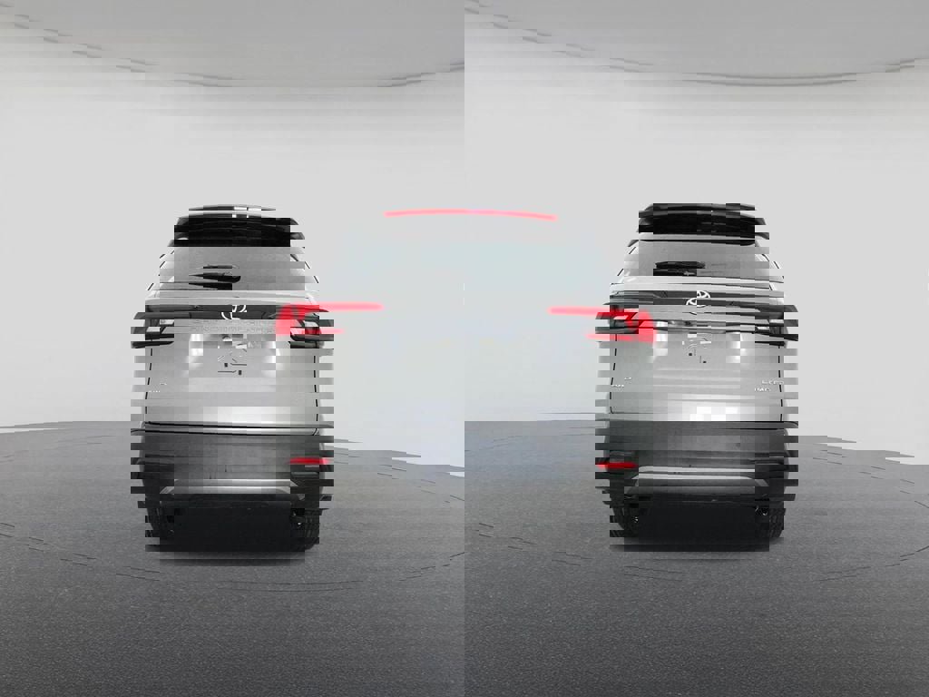 New 2026 Toyota Grand Highlander Limited image 23