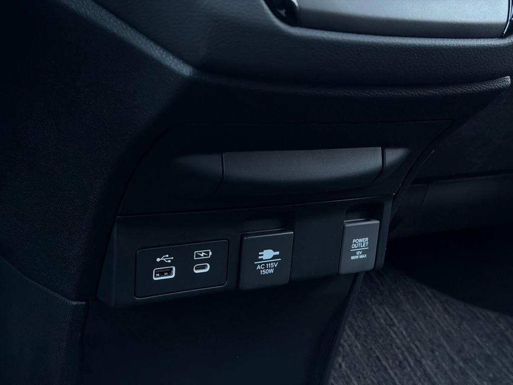 New 2026 Honda Odyssey Elite image 34