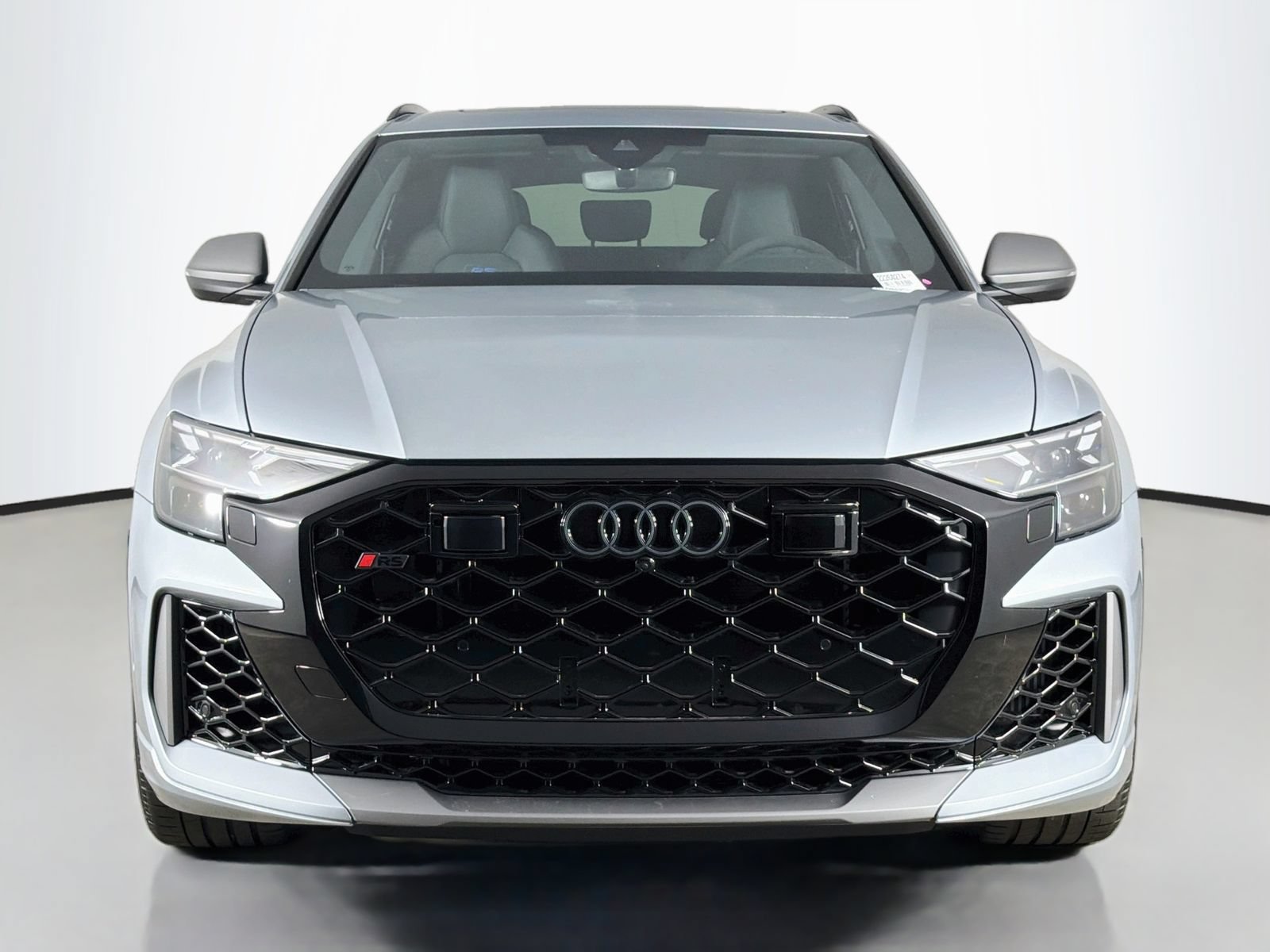 New 2026 Audi RS Q8 performance AWD/4WD image 2