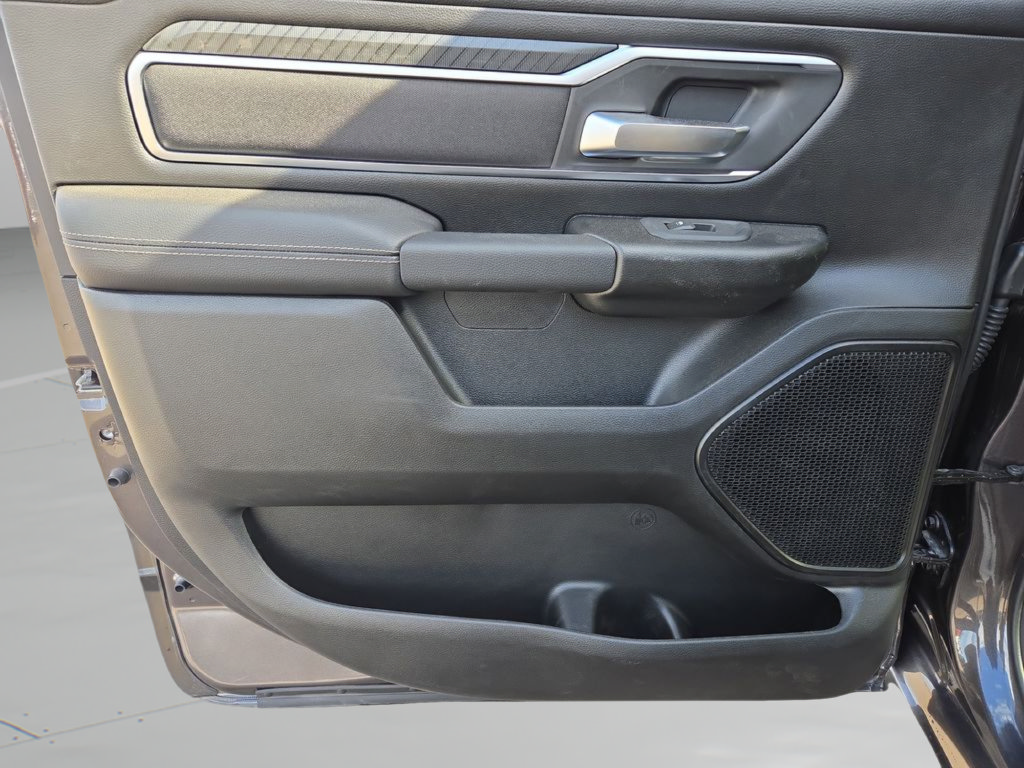 New 2026 RAM 1500 Big Horn AWD/4WD image 54
