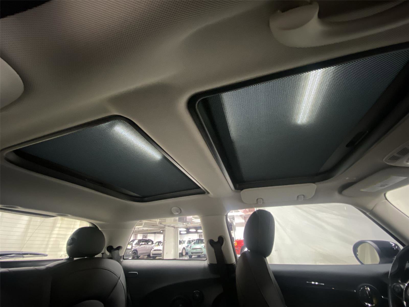 Used 2021 MINI Cooper S w/ Premium Package FWD image 20