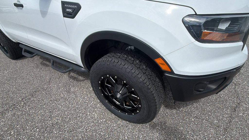 Used 2019 Ford Ranger XL w/ Equipment Group 101A Mid RWD image 10