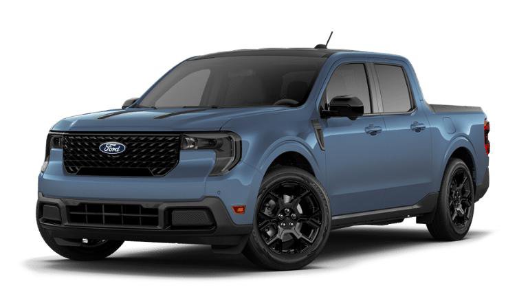 New 2026 Ford Maverick Lariat image 25