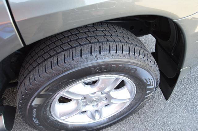 Used 2007 Lexus GX 470 AWD/4WD image 46
