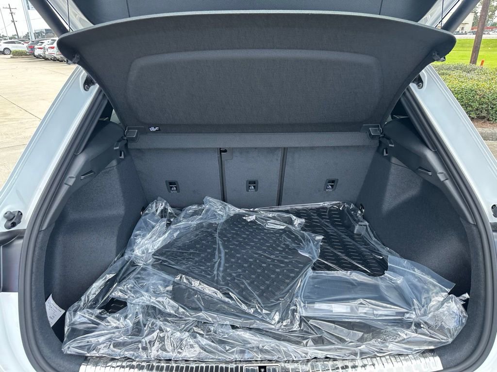 New 2025 Audi Q3 2.0T Premium Plus w/ Premium Plus Package image 25