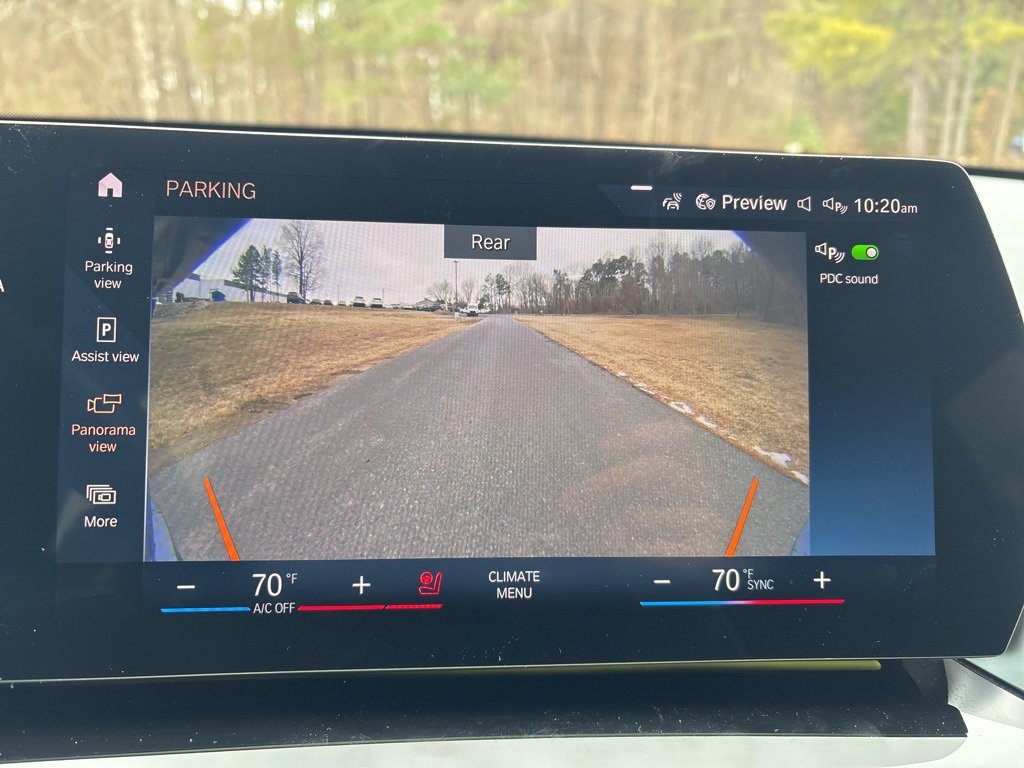 Used 2023 BMW X1 xDrive28i w/ Convenience Package image 29