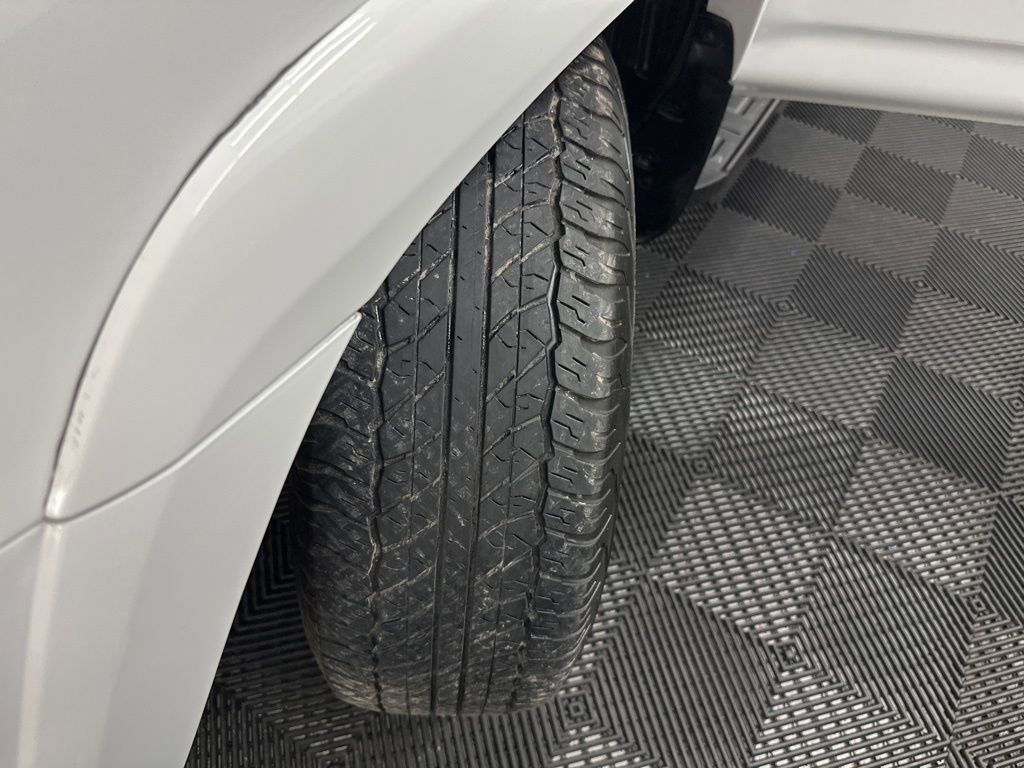 Used 2021 Toyota 4Runner SR5 Premium w/ Moonroof Package image 38