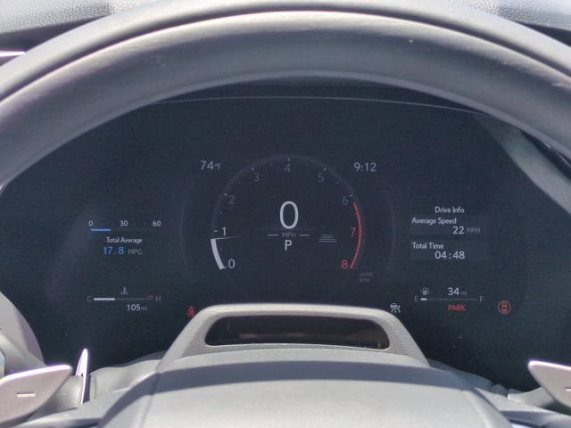 New 2026 Lexus RX 350 Premium w/ Convenience Package FWD image 16