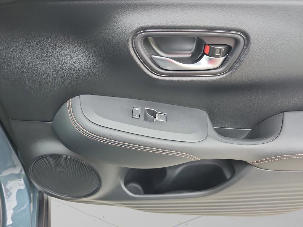 Used 2024 Honda HR-V Sport image 23