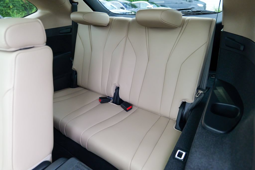 Used 2024 Acura MDX w/ Technology Package AWD/4WD image 29