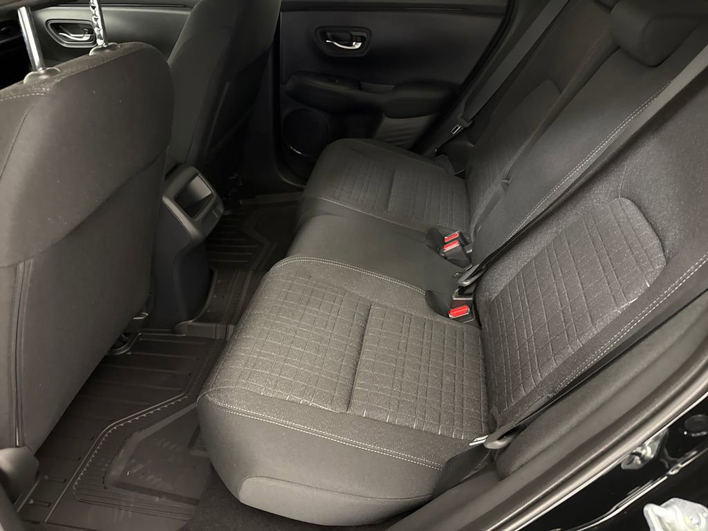New 2026 Honda HR-V LX image 17