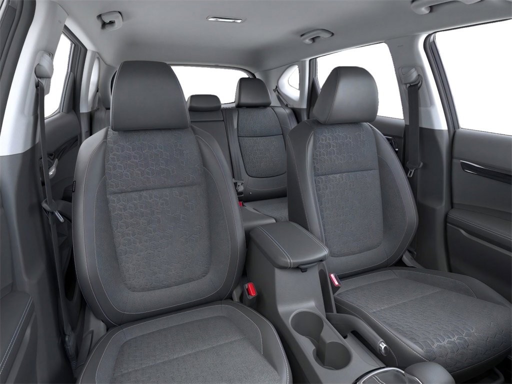 New 2026 Kia Seltos S image 15