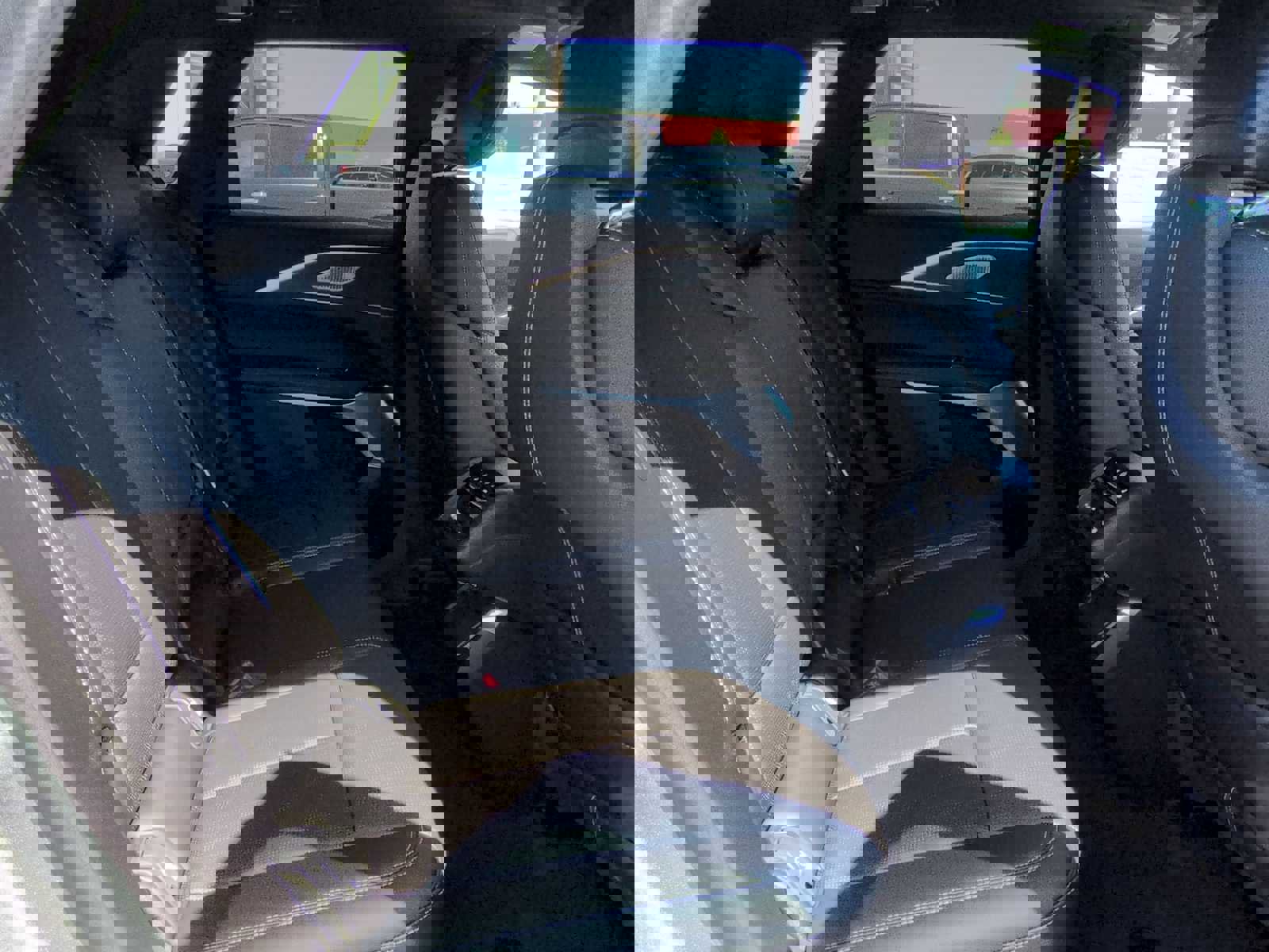 New 2026 Cadillac Lyriq V image 26