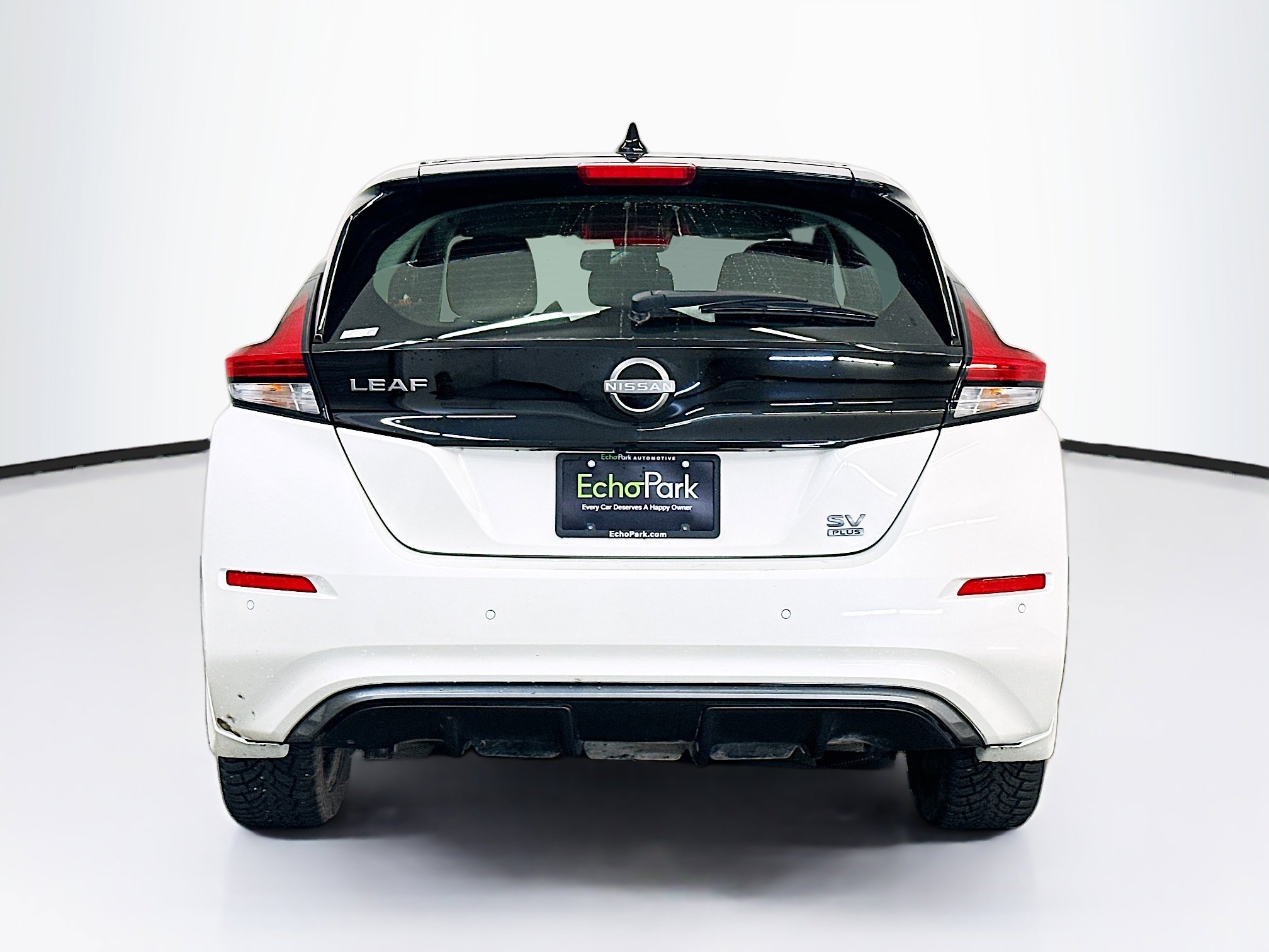 Used 2025 Nissan Leaf SV Plus FWD image 7