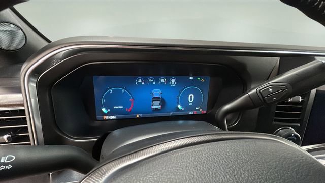 New 2026 Ford F350 Platinum w/ FX4 Off-Road Package image 10