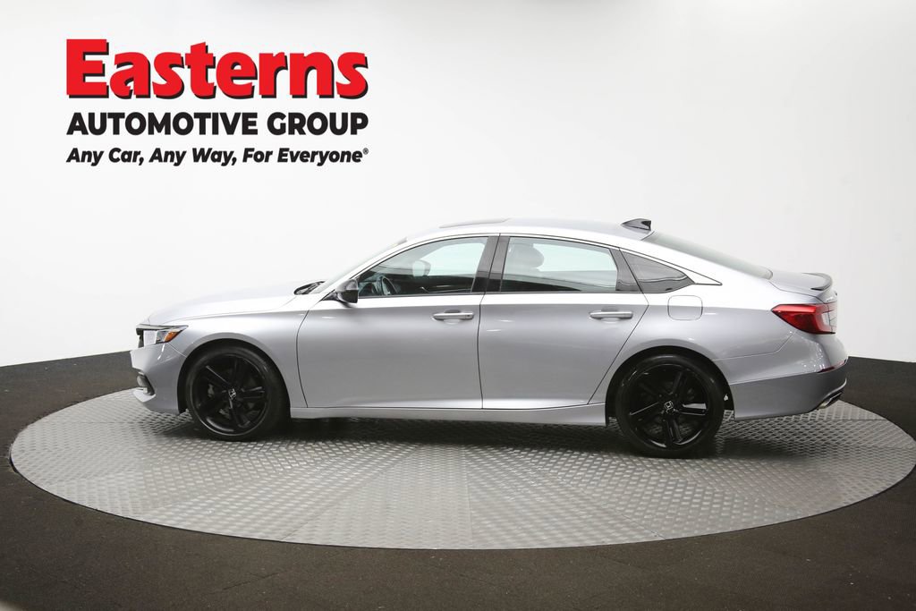 Used 2022 Honda Accord Sport image 61