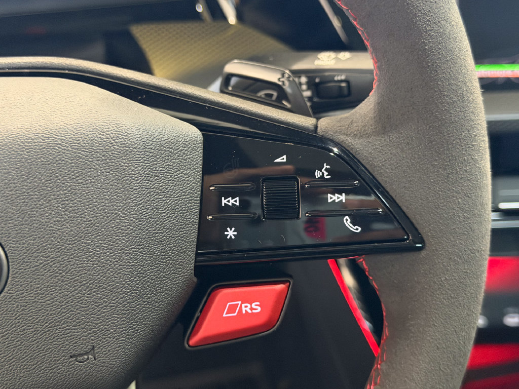 New 2026 Audi RS 3 AWD/4WD image 18