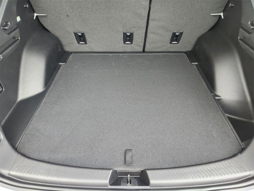 New 2026 Chevrolet Equinox EV LT image 20