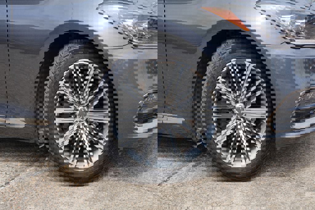 Used 2019 Genesis G80 3.8 w/ Ultimate Package 03 image 35