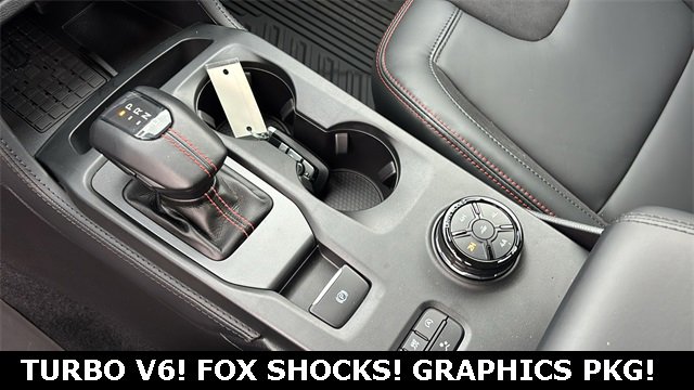 New 2025 Ford Ranger Raptor image 19