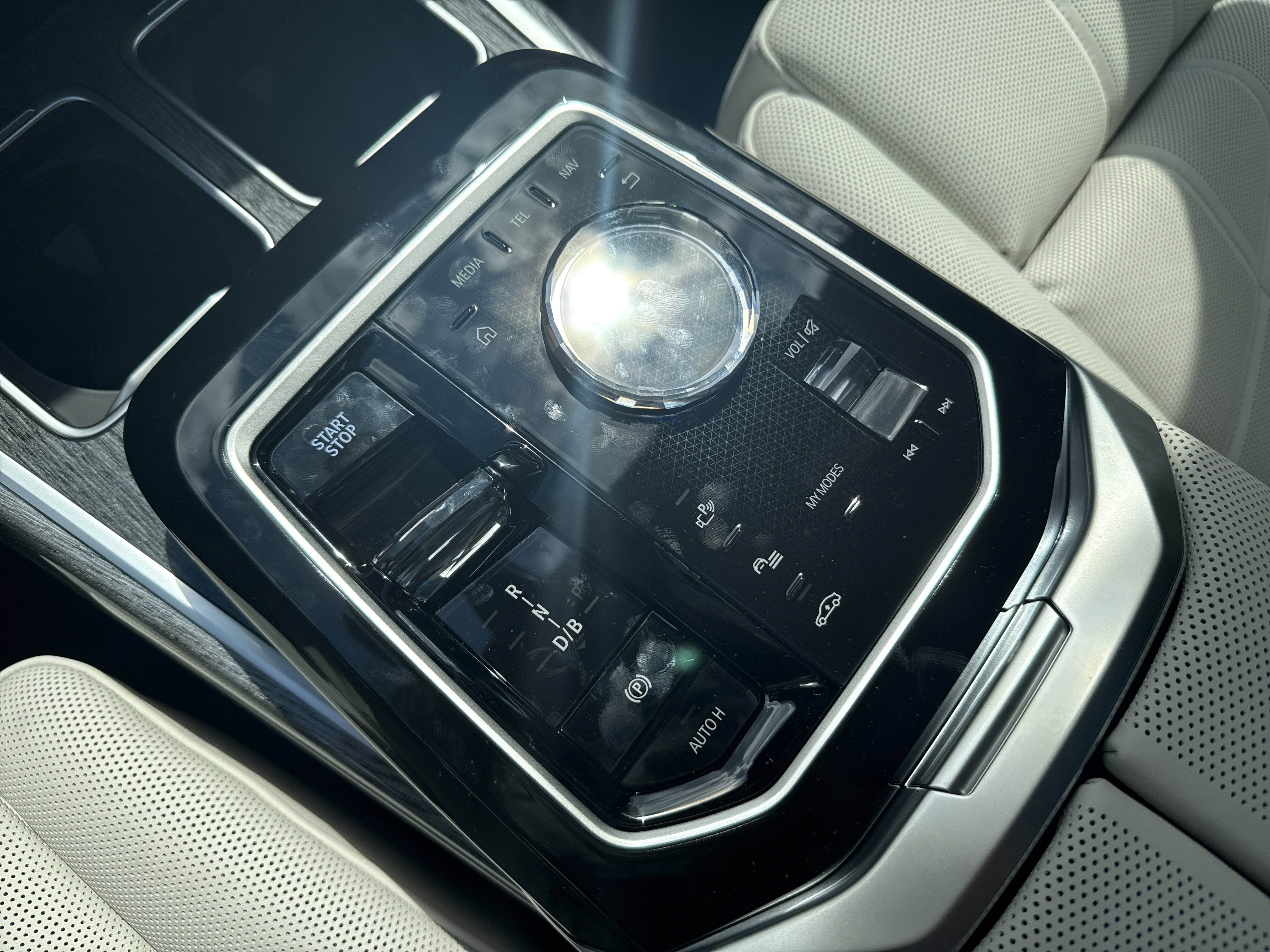 New 2026 BMW i7 eDrive50 image 17