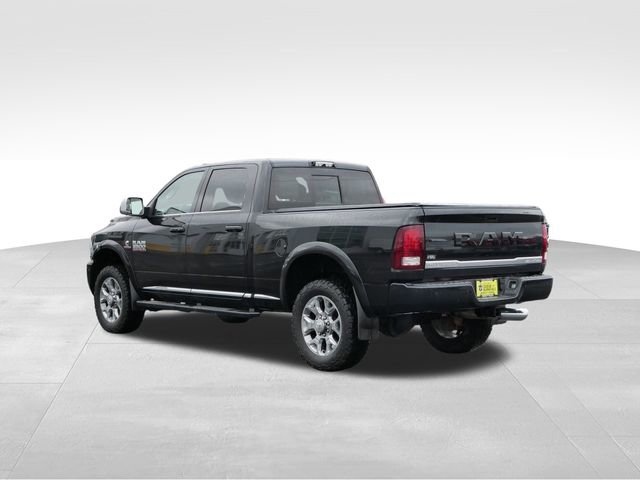 Used 2018 RAM 3500 Laramie Longhorn image 7