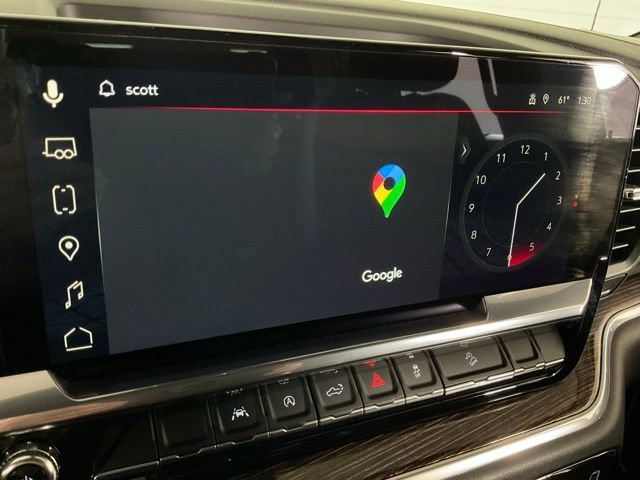 Used 2023 GMC Sierra 1500 SLE w/ X31 Off-Road Package image 15