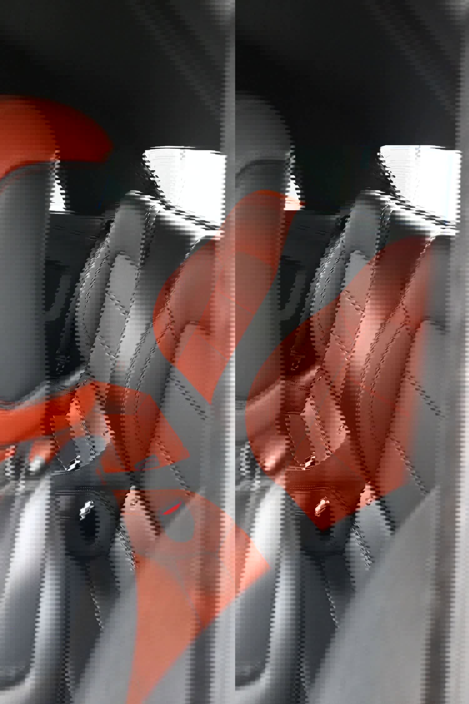 Used 2024 Ford Mustang Premium image 17