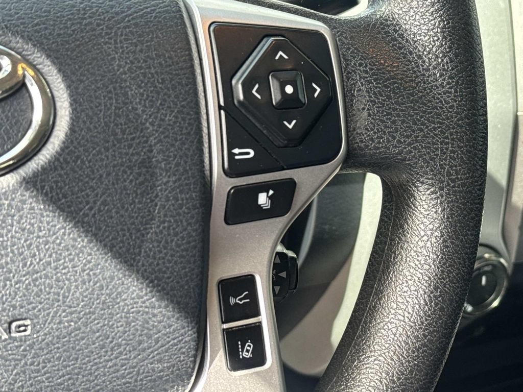 Used 2019 Toyota Tundra TRD Pro AWD/4WD image 26