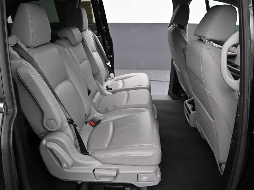 Used 2020 Honda Odyssey EX-L image 28