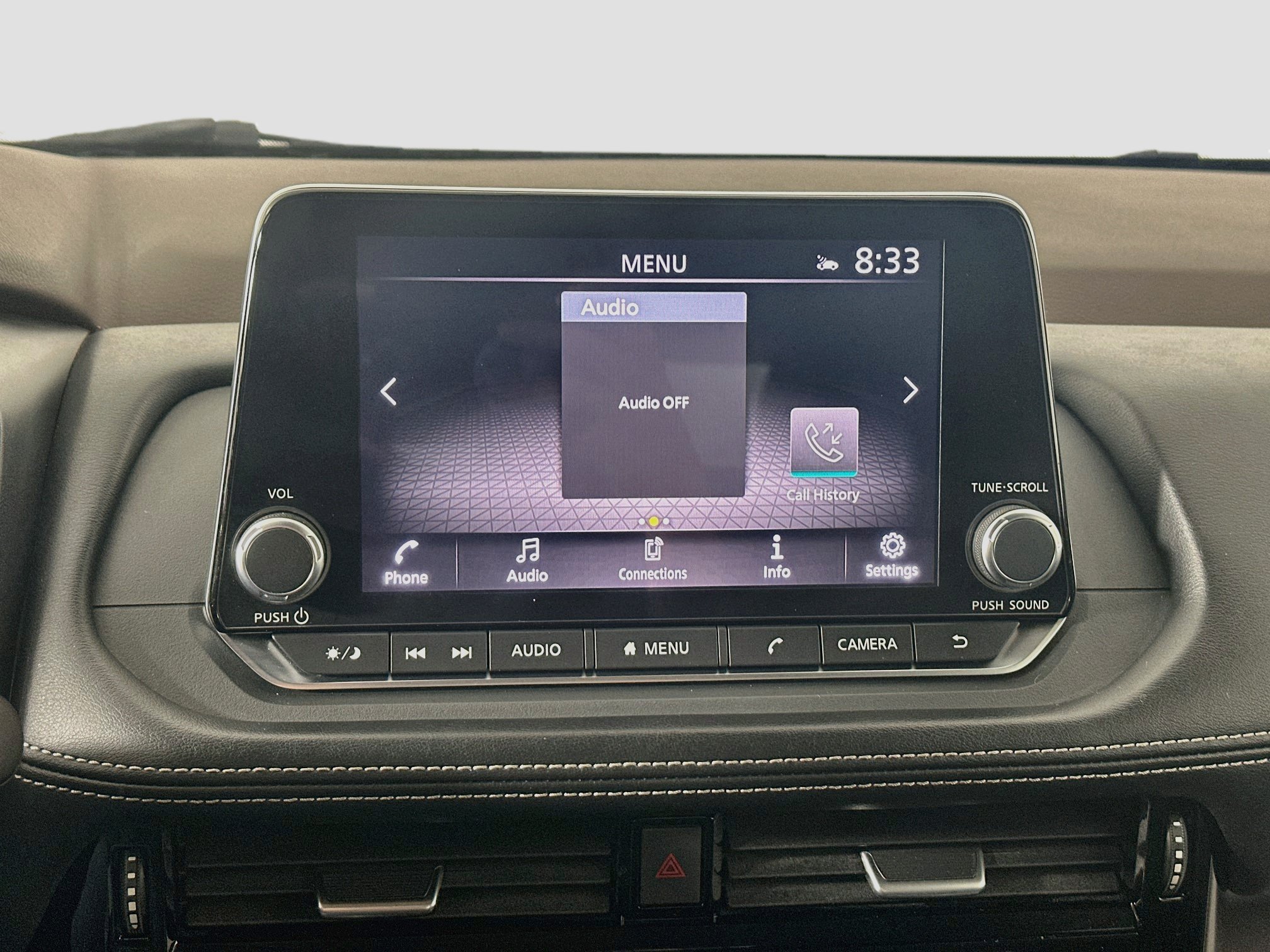 Used 2022 Nissan Rogue SV FWD image 21