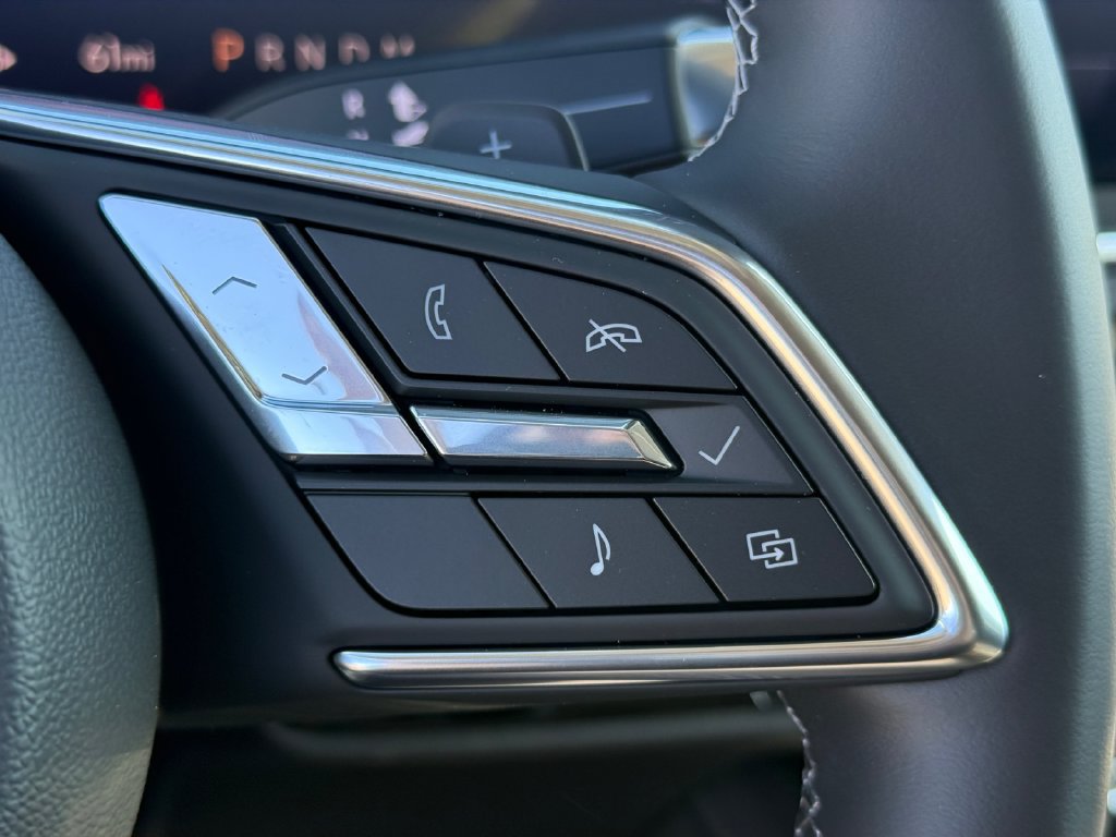 New 2026 Buick Envision Preferred AWD/4WD image 16