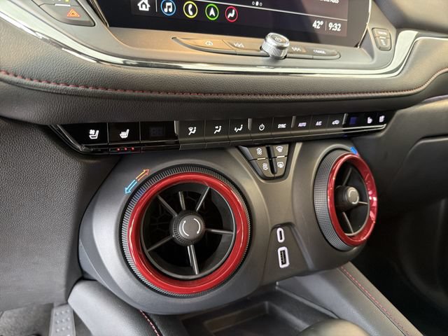 Certified 2024 Chevrolet Blazer RS w/ Enhanced Convenience Package AWD/4WD image 30