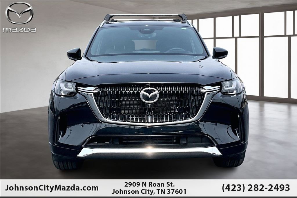 New 2026 MAZDA CX-90 3.3 Turbo S w/ Premium Plus image 2