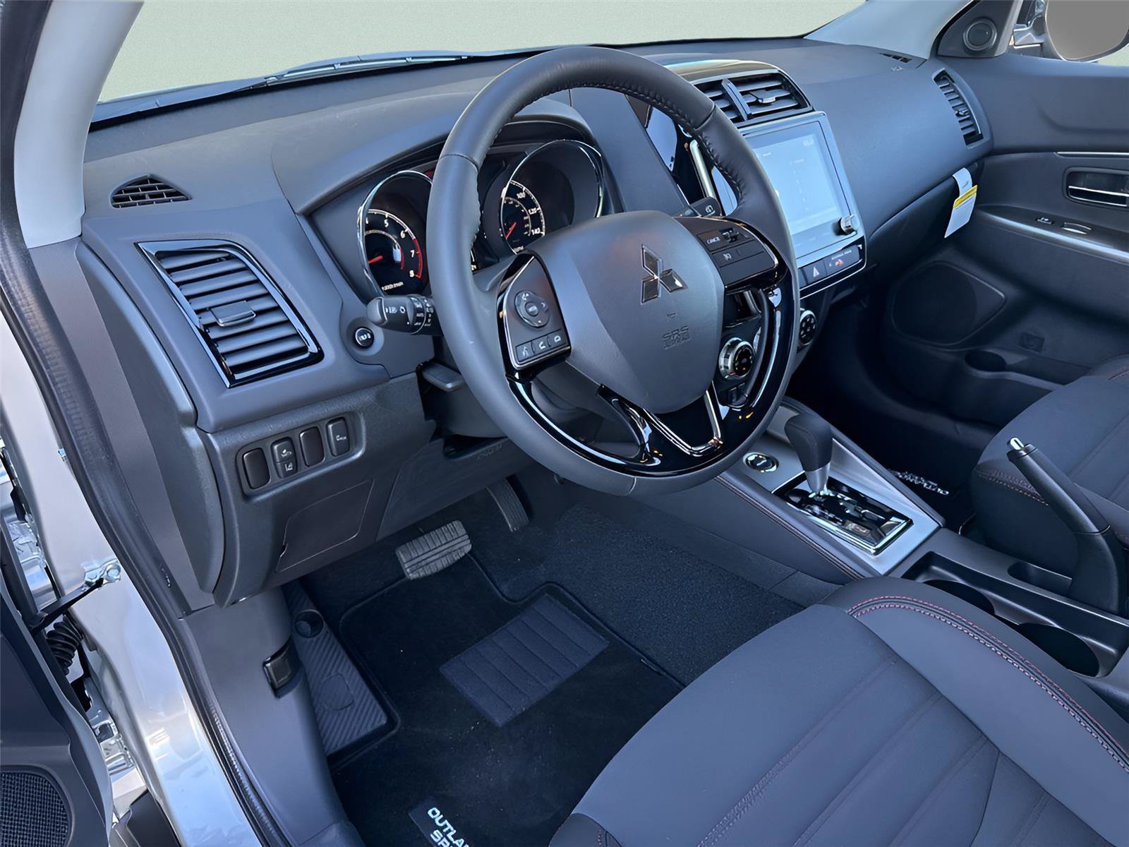 New 2026 Mitsubishi Outlander Sport SE AWD/4WD image 20