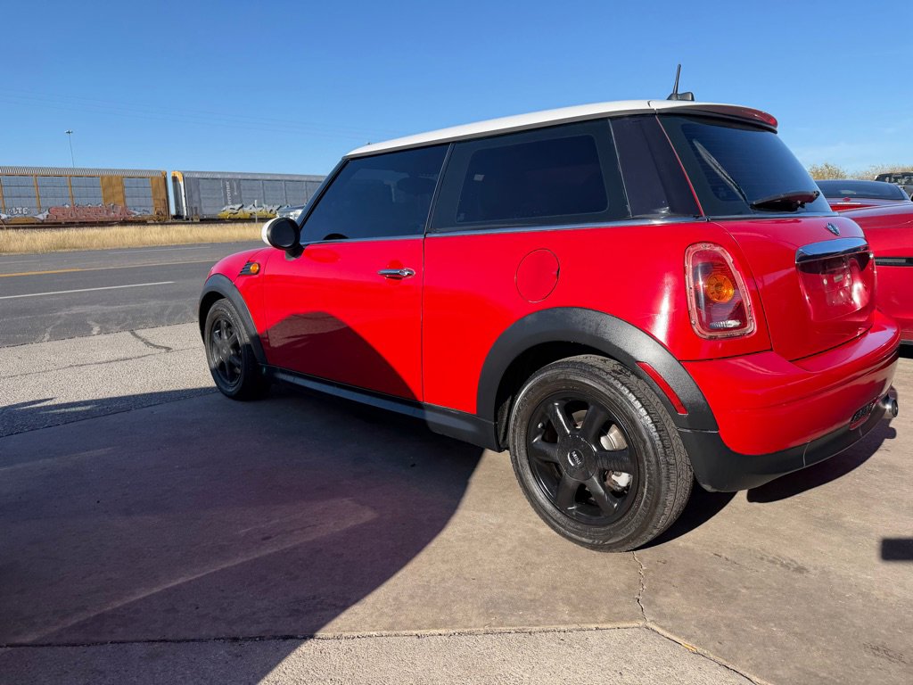 Used 2009 MINI Cooper Hardtop image 19