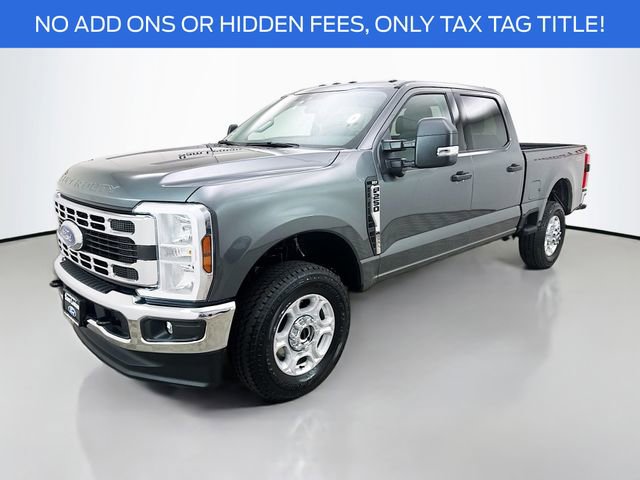 New 2026 Ford F250 XLT w/ 360-Degree Camera Package image 3