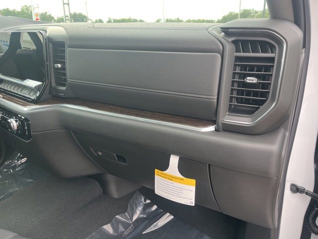 New 2026 GMC Sierra 1500 Elevation image 56