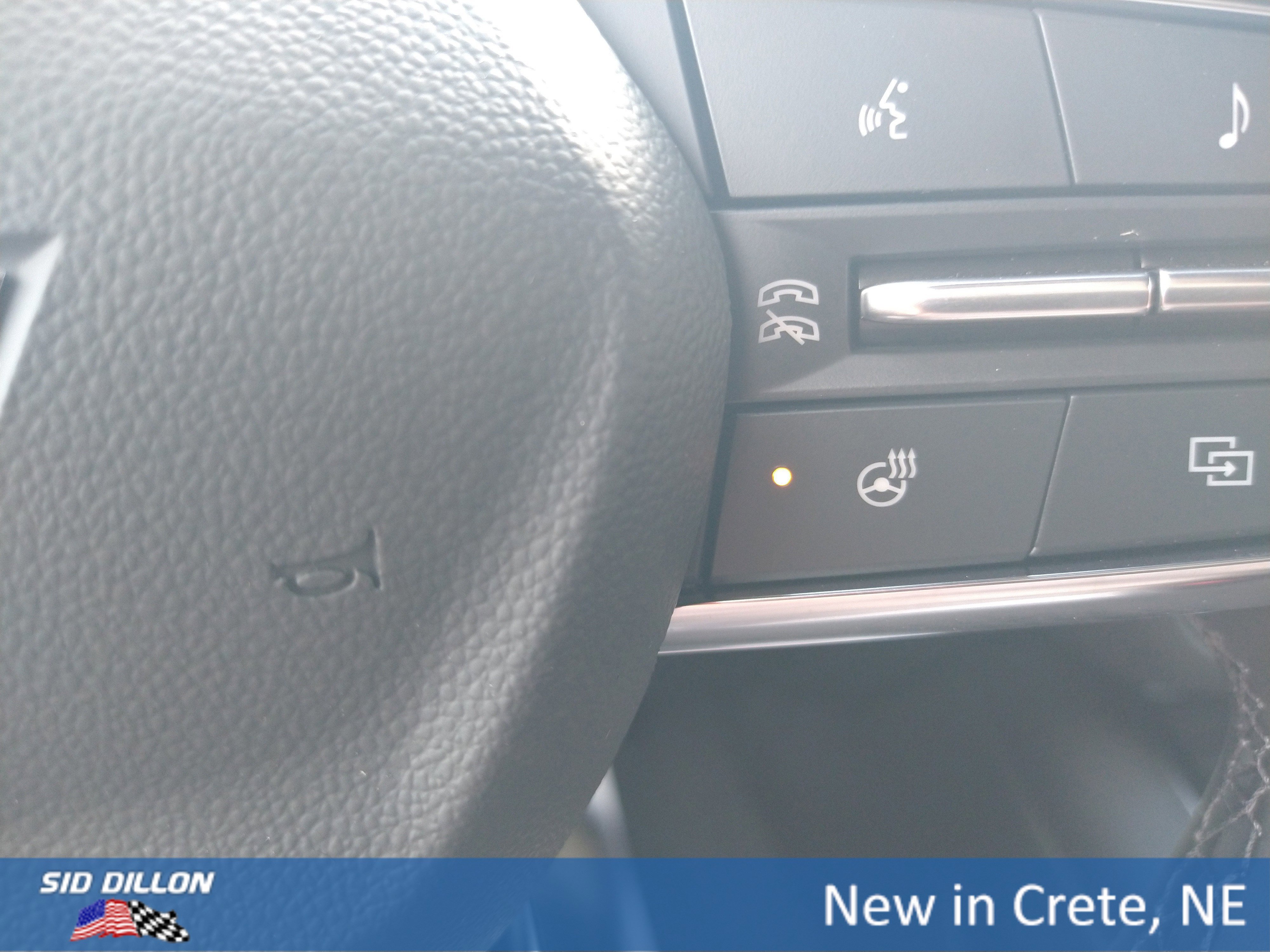 New 2026 Chevrolet Tahoe Premier image 13