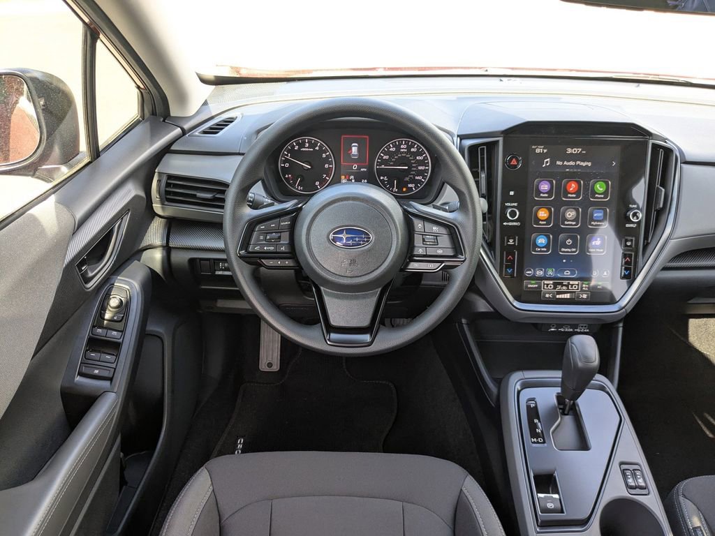 New 2026 Subaru Crosstrek 2.0i Premium image 15