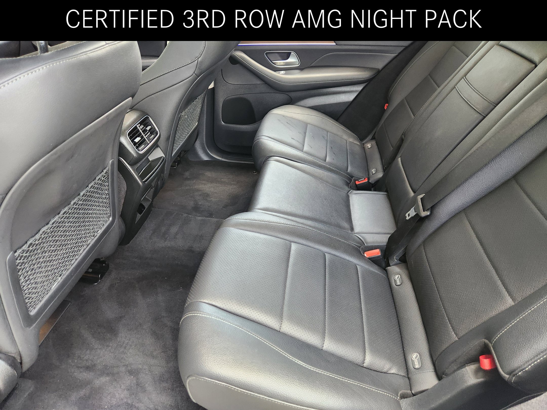 Certified 2024 Mercedes-Benz GLE 450 4MATIC image 30